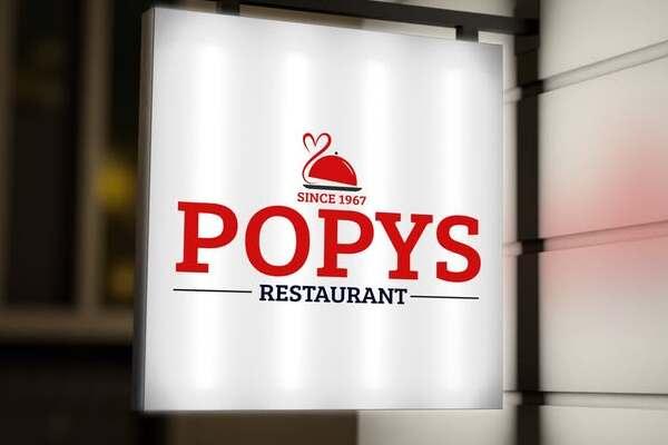 Popys Restaurant