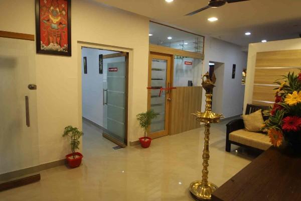 Varmas Ayurveda
